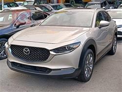 مازدا CX-30